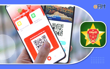 Hình ảnh chi tiết tin tức Hướng dẫn đăng ký tài khoản định danh điện tử mức độ 2 năm 2023 Hình ảnh tin tức Hướng dẫn đăng ký tài khoản định danh điện tử mức độ 2 năm 2023