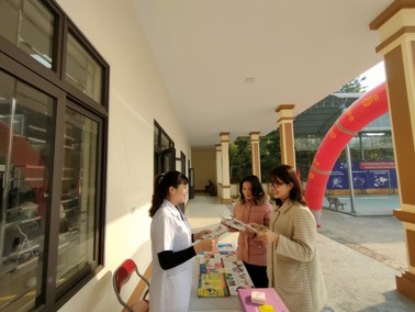 Hình ảnh chi tiết tin tức      Ngày tránh thai thế giới (26/9) Hình ảnh tin tức      Ngày tránh thai thế giới (26/9)