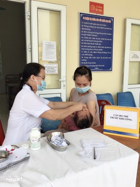 Hình ảnh chi tiết tin tức Thông điệp truyền thông Ngày Vi chất dinh dưỡng (01-02/6/2024) Hình ảnh tin tức Thông điệp truyền thông Ngày Vi chất dinh dưỡng (01-02/6/2024)
