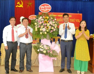 Hình ảnh chi tiết tin tức Đại hội Hội Đông Y thành phố Yên Bái lần thứ VII, Nhiệm kỳ 2020 -2025 Hình ảnh tin tức Đại hội Hội Đông Y thành phố Yên Bái lần thứ VII, Nhiệm kỳ 2020 -2025