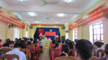 Hình ảnh chi tiết tin tức CÔNG ĐOÀN CƠ SỞ TRUNG TÂM Y TẾ THÀNH PHỐ YÊN BÁI TỔ CHỨC THÀNH CÔNG ĐẠI HỘI KHÓA XXI NHIỆM KỲ 2017-2022 Hình ảnh tin tức CÔNG ĐOÀN CƠ SỞ TRUNG TÂM Y TẾ THÀNH PHỐ YÊN BÁI TỔ CHỨC THÀNH CÔNG ĐẠI HỘI KHÓA XXI NHIỆM KỲ 2017-2022