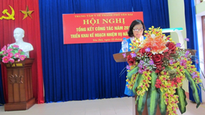 Hình ảnh chi tiết tin tức Trung tâm Y tế thành phố Yên Bái tổng kết công tác Y tế năm 2016 và phương hướng nhiệm vụ năm 2017 Hình ảnh tin tức Trung tâm Y tế thành phố Yên Bái tổng kết công tác Y tế năm 2016 và phương hướng nhiệm vụ năm 2017