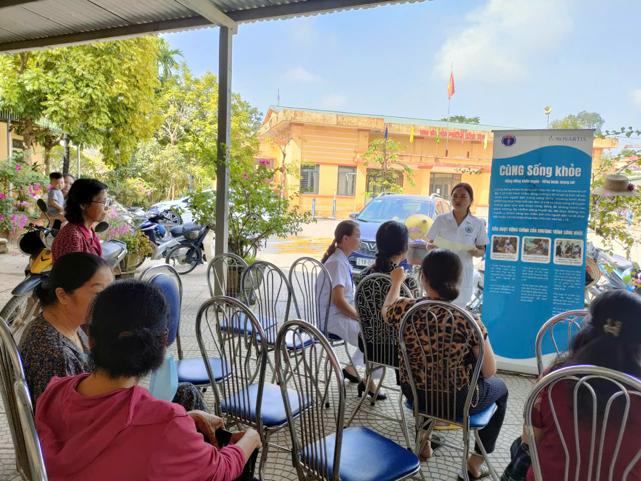 Hình ảnh tin tức Thuốc lá có tác hại như thế nào đến hệ thần kinh?