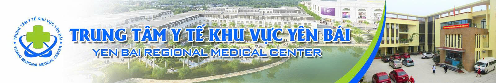 Trung tâm Y tế khu vực Yên Bái