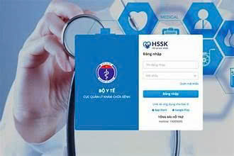 Hình ảnh tin tức CHUYỂN ĐỔI SỐ TRONG QUẢN LÝ HỒ SƠ SỨC KHỎE ĐIỆN TỬ TẠI TRUNG TÂM Y TẾ KHU VỰC YÊN BÁI