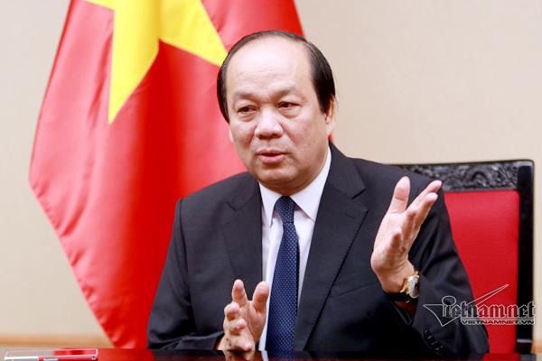 Hình ảnh tin tức Cách ly xã hội không phải phong tỏa hay giới nghiêm cả nước, không ngăn sông cấm chợ