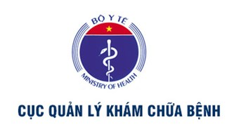 Hình ảnh slider Cục QL KCB